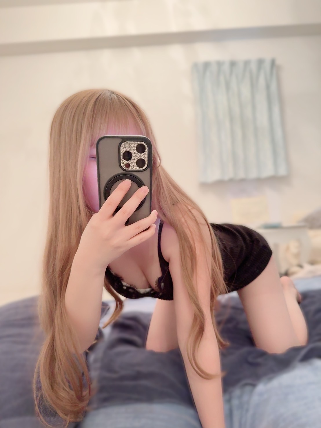 リピート率抜群！！お客様大満足の【らんちゃん】✨