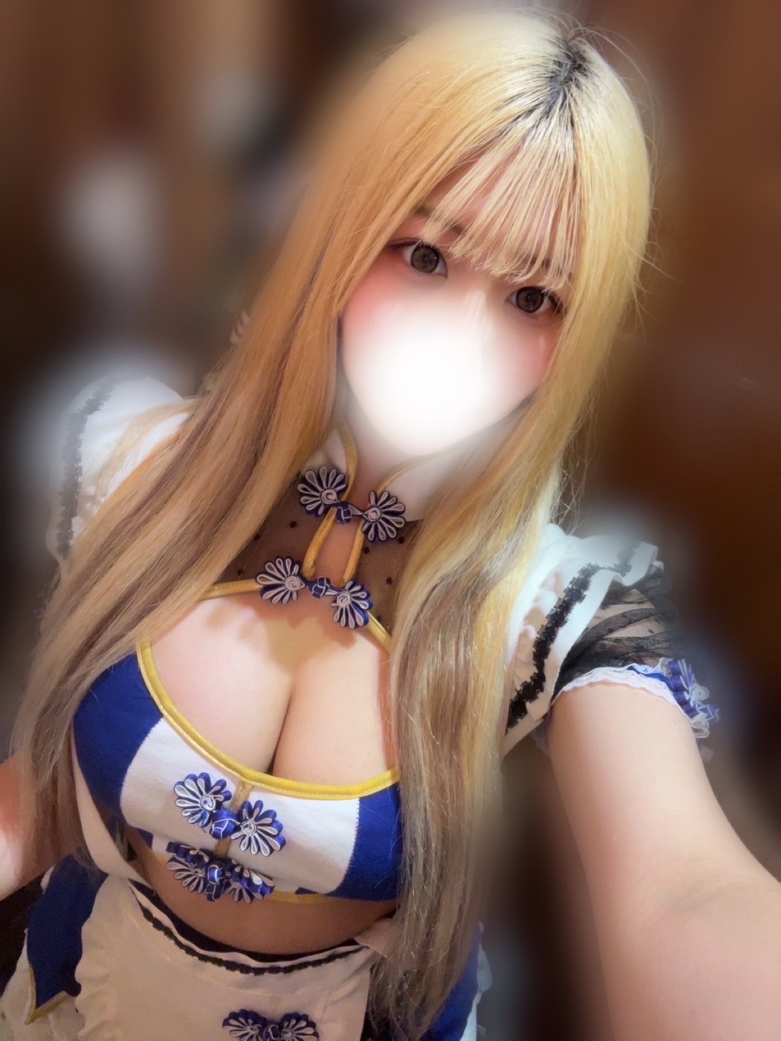 18歳完全未経験のドキドキ初体験💖