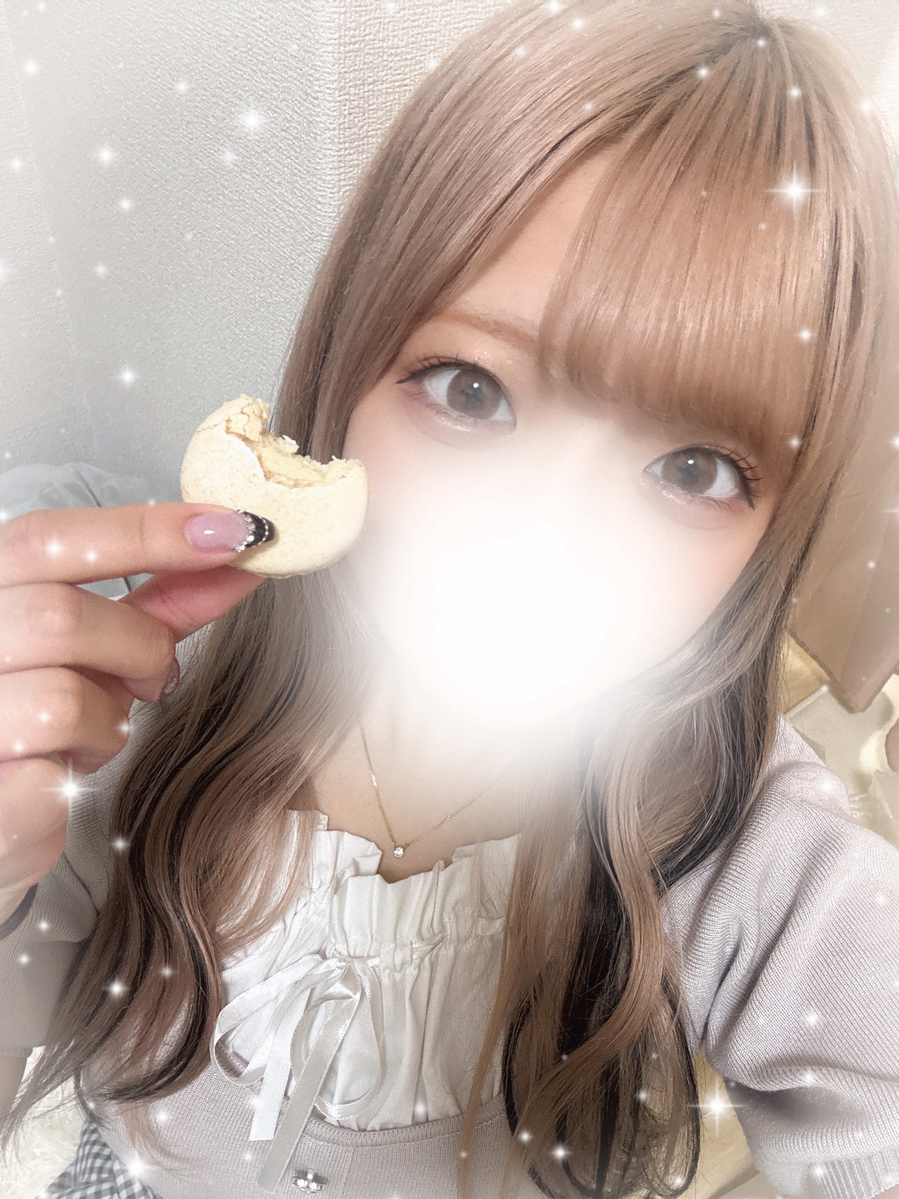 める